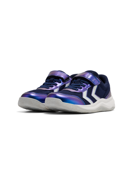 hummel Youth Multiplay Flex Velcro 2.0 Shoes-2