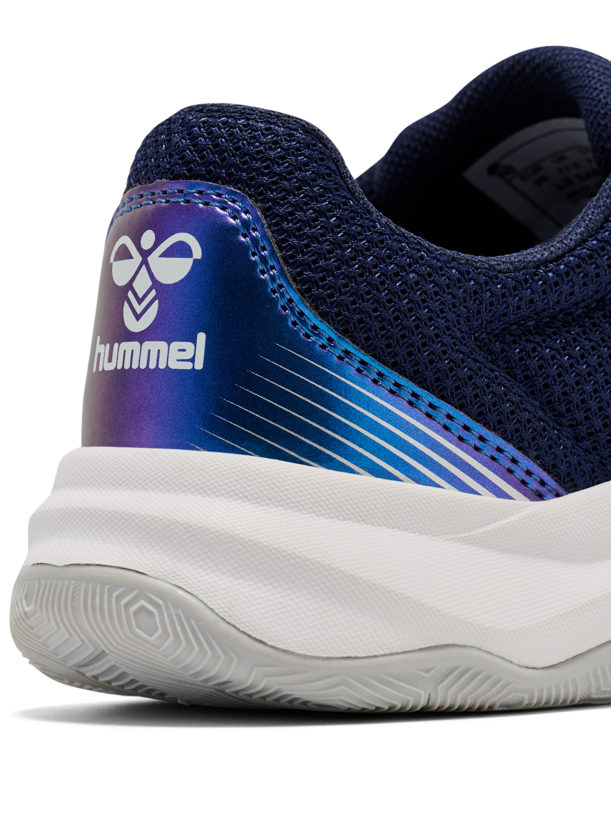 hummel Youth Multiplay Flex Velcro 2.0 Shoes-3