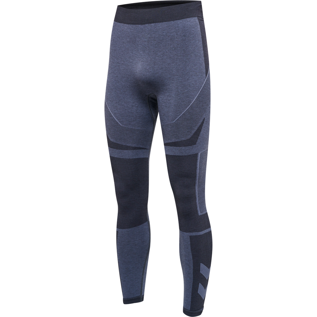 hummel Men's Training Essentials Mike Seamless Tights-1