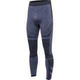 hummel Men's Training Essentials Mike Seamless Tights-1