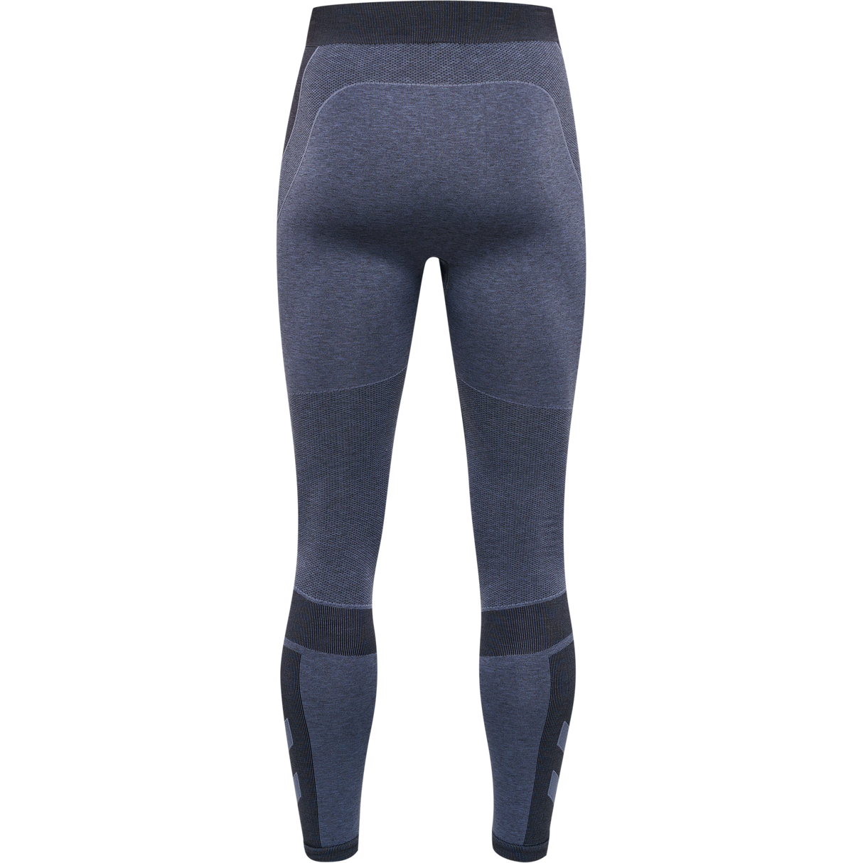 hummel Men's Training Essentials Mike Seamless Tights-2