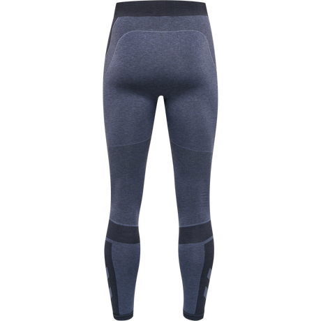 hummel Men's Training Essentials Mike Seamless Tights-2
