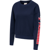 hummel Women's Icons Kim Sweatshirt-1