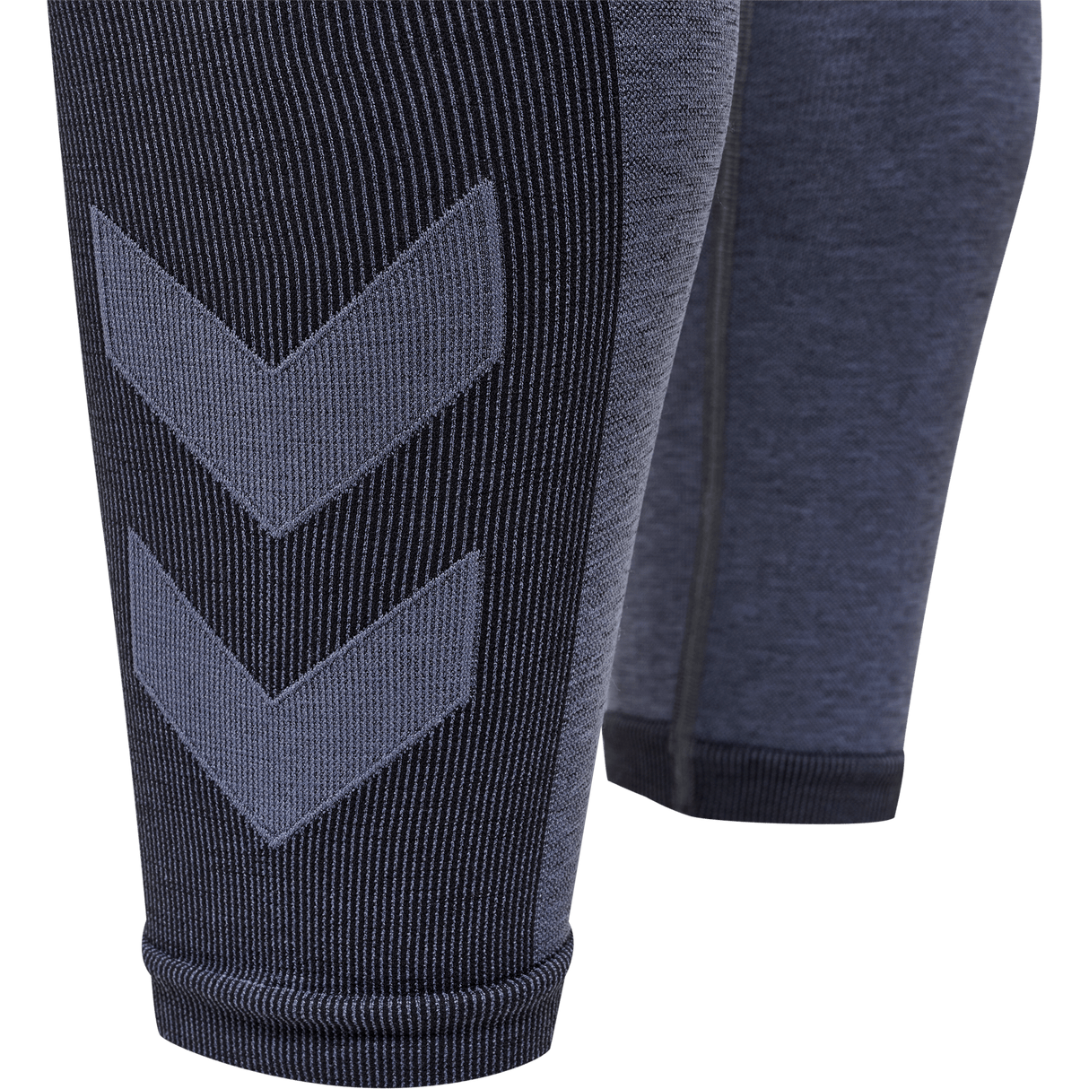 hummel Men's Training Essentials Mike Seamless Tights-3