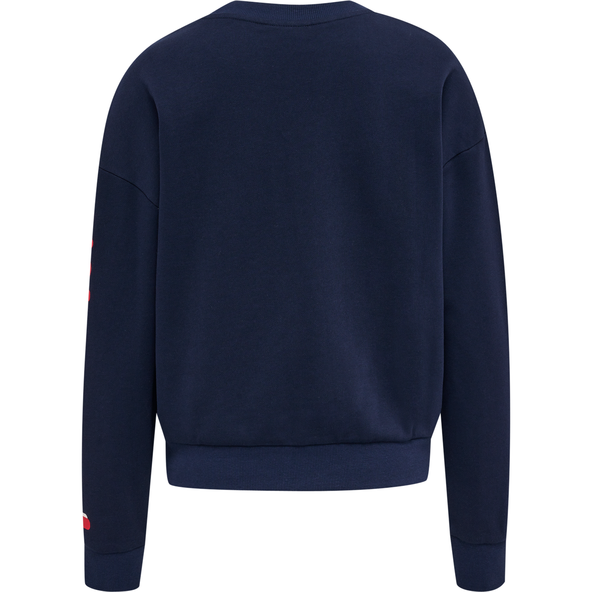 hummel Women's Icons Kim Sweatshirt-2