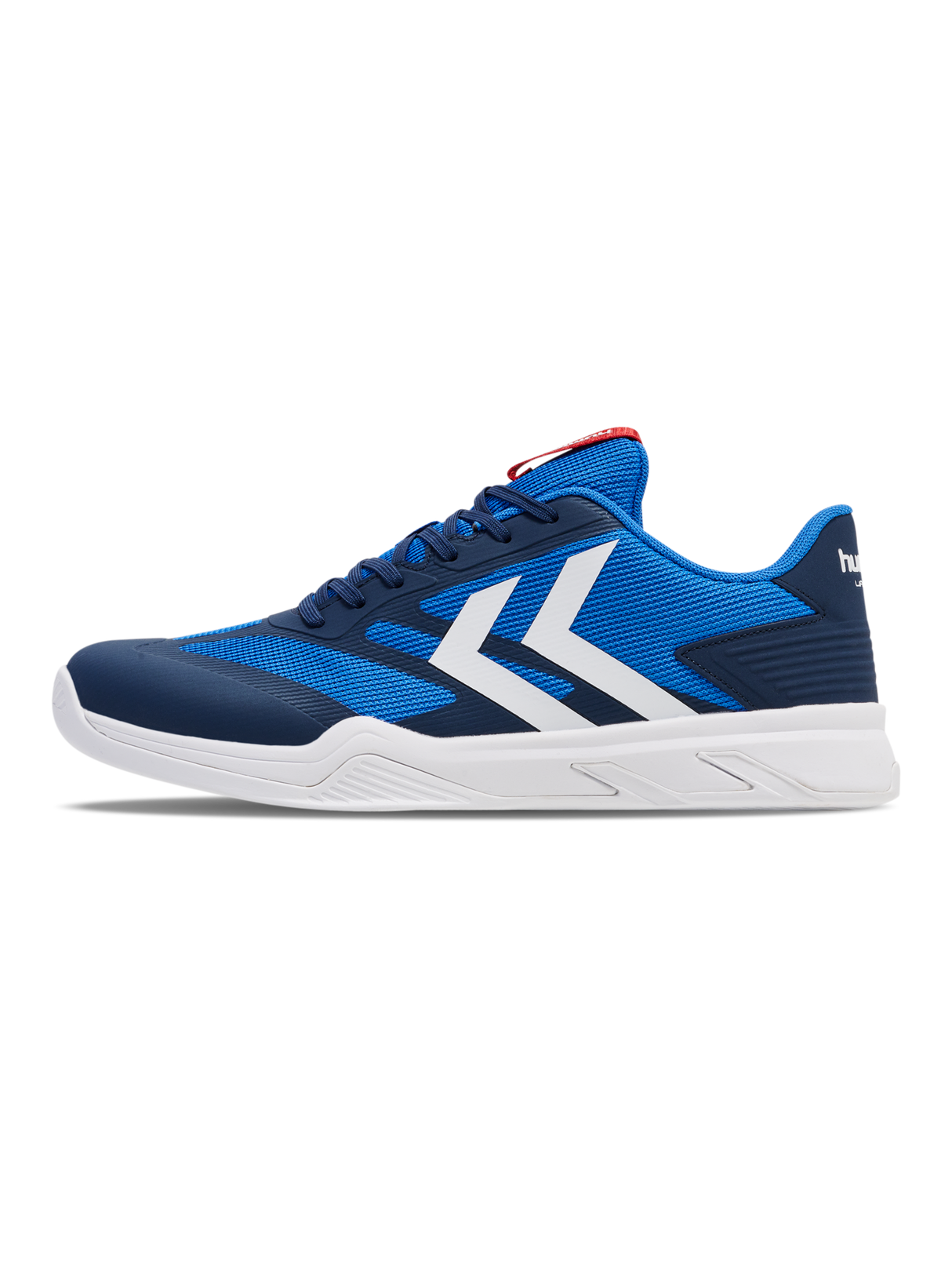 hummel Unisex Uruz III Shoes-1