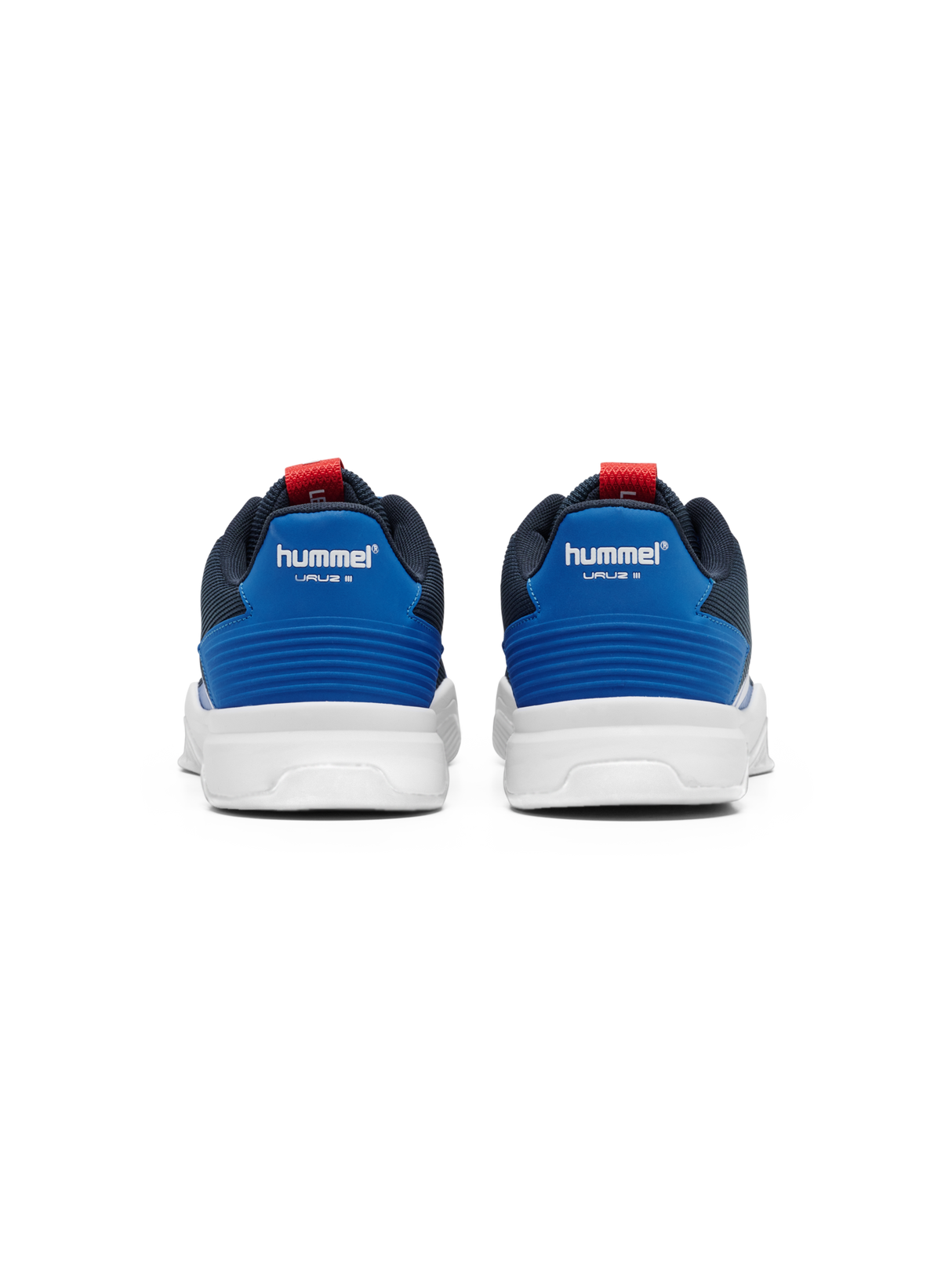 hummel Unisex Uruz III Shoes-4