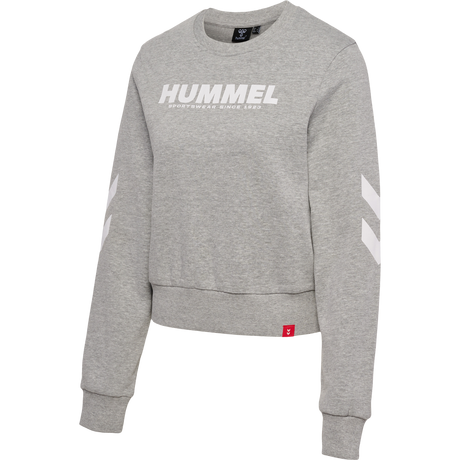 hummel Women's Legacy Sweatshirt-1