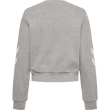 hummel Women's Legacy Sweatshirt-2