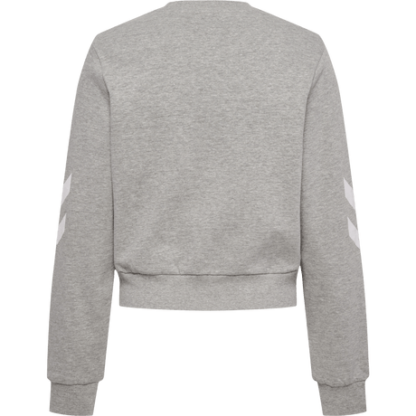hummel Women's Legacy Sweatshirt-2