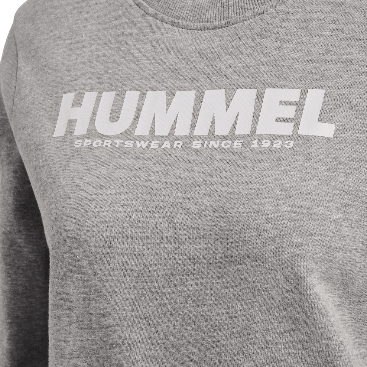 hummel Women's Legacy Sweatshirt-3
