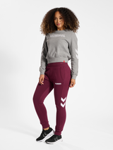 hummel Women's Legacy Sweatshirt-4