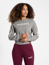 hummel Women's Legacy Sweatshirt-5