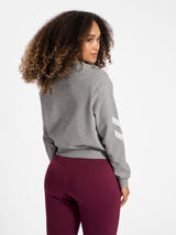 hummel Women's Legacy Sweatshirt-6