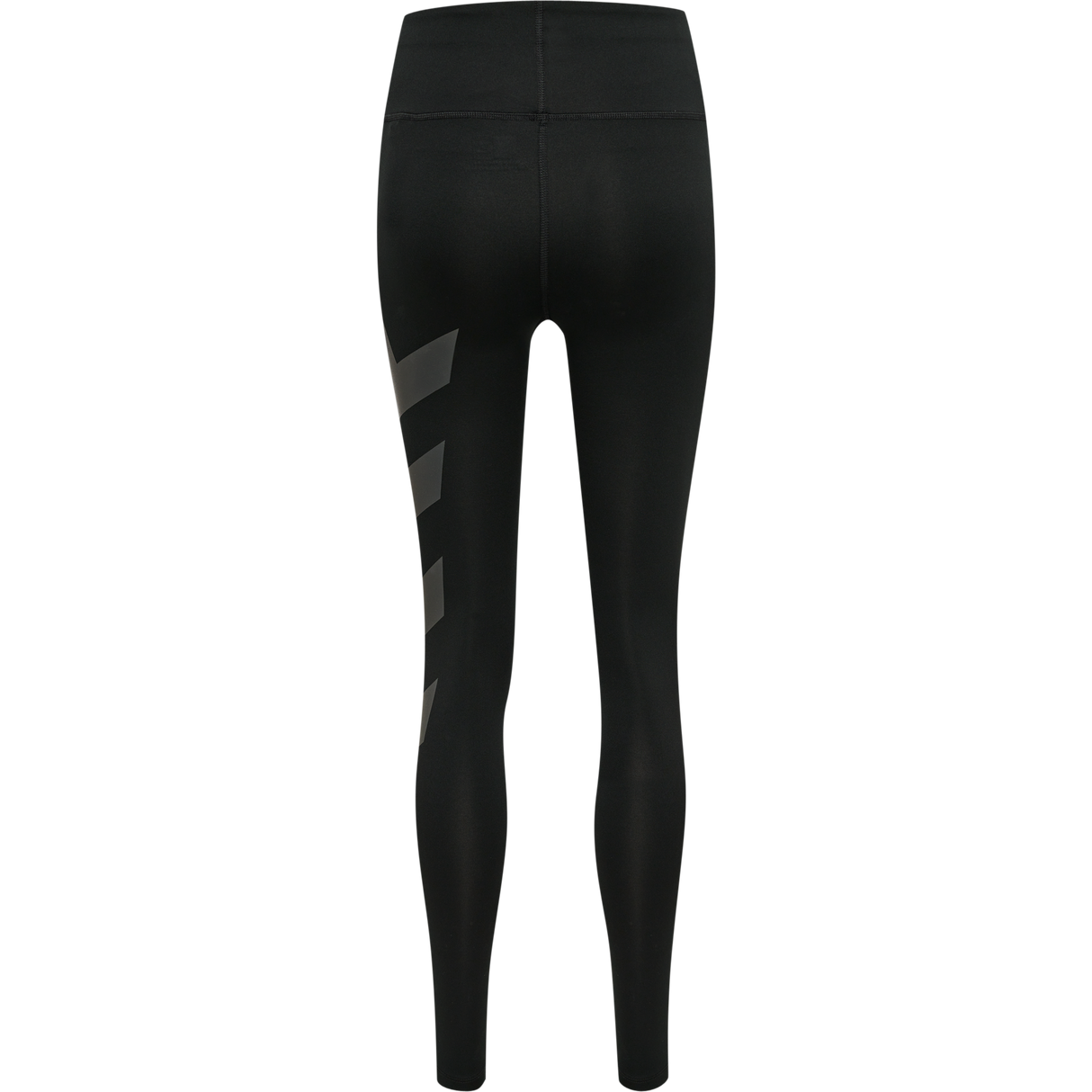hummel Women's Mindful Training Paris High Waist Tights-2