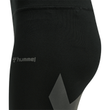 hummel Women's Mindful Training Paris High Waist Tights-3