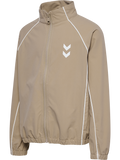 hummel Youth Street Tracksuit Jacket-1