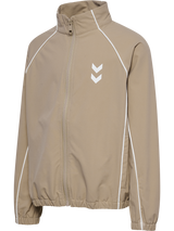 hummel Youth Street Tracksuit Jacket-1