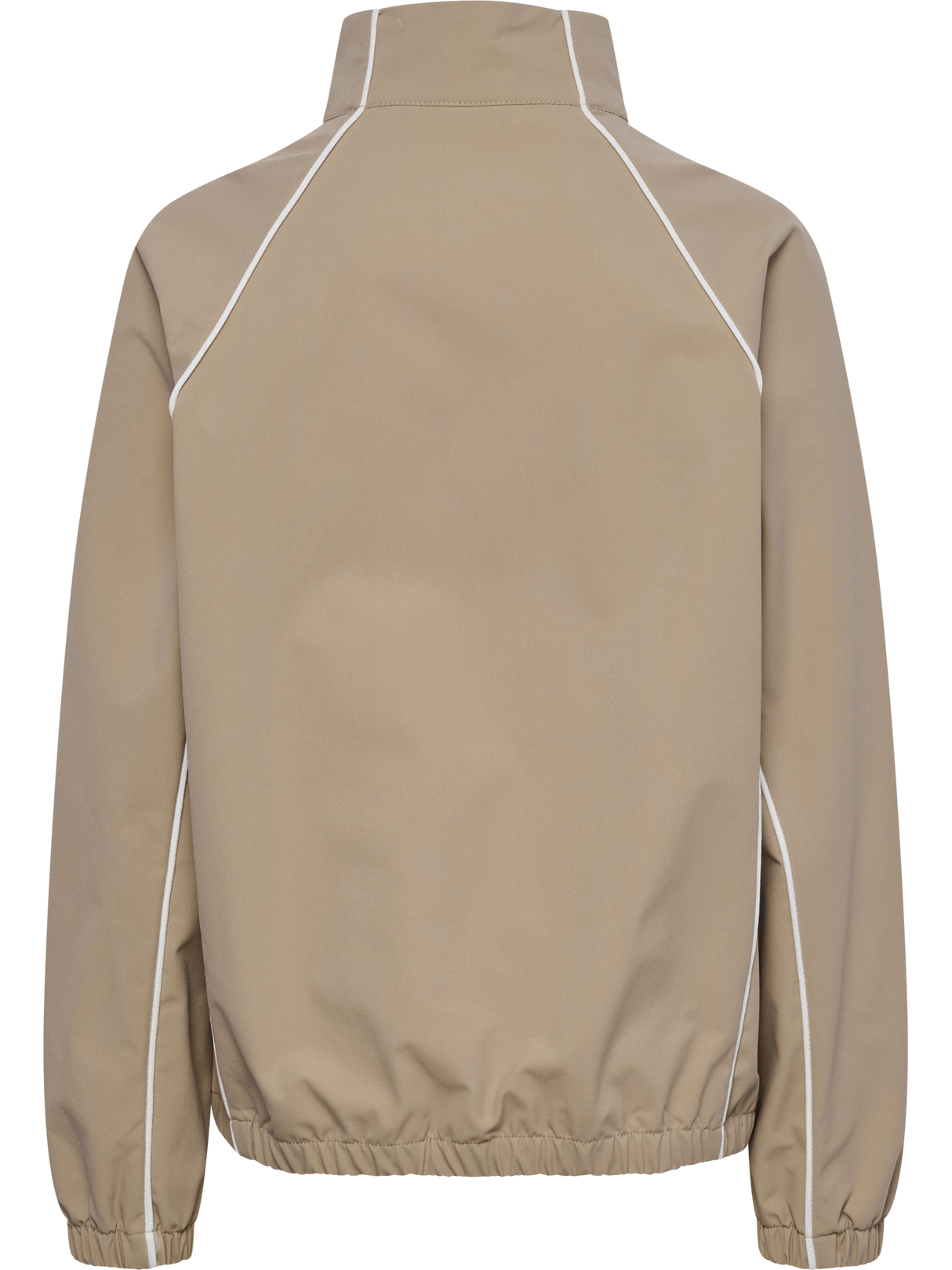 hummel Youth Street Tracksuit Jacket-2