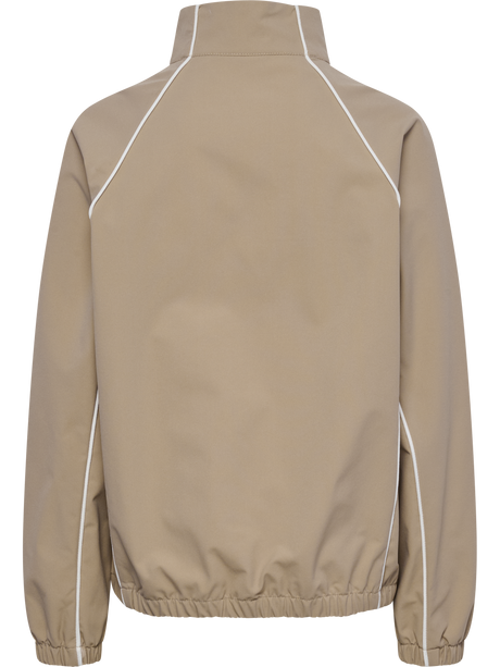 hummel Youth Street Tracksuit Jacket-2