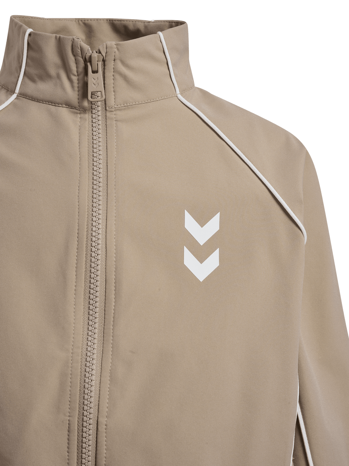 hummel Youth Street Tracksuit Jacket-3