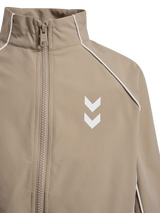 hummel Youth Street Tracksuit Jacket-3