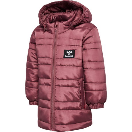 hummel Infant & Toddler Mosgrave Tex Jacket-1