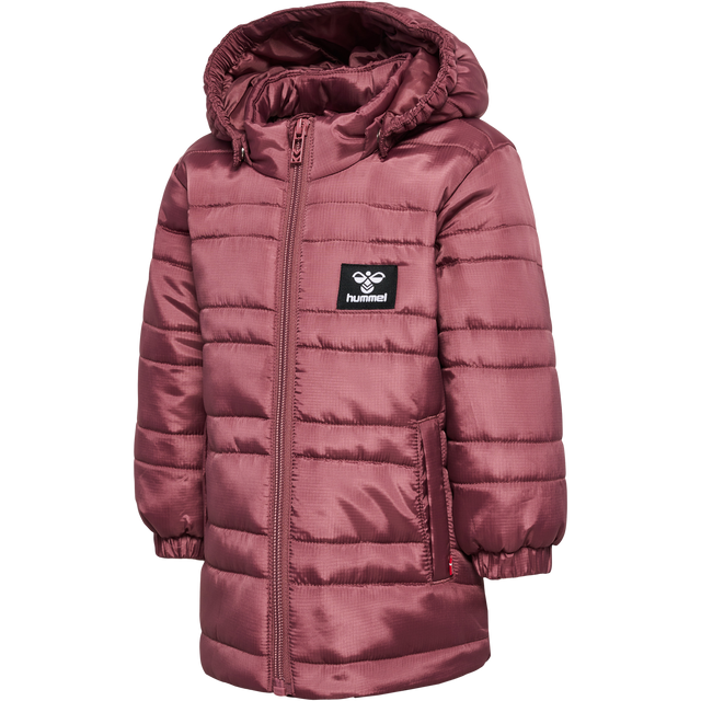 hummel Infant & Toddler Mosgrave Tex Jacket-1