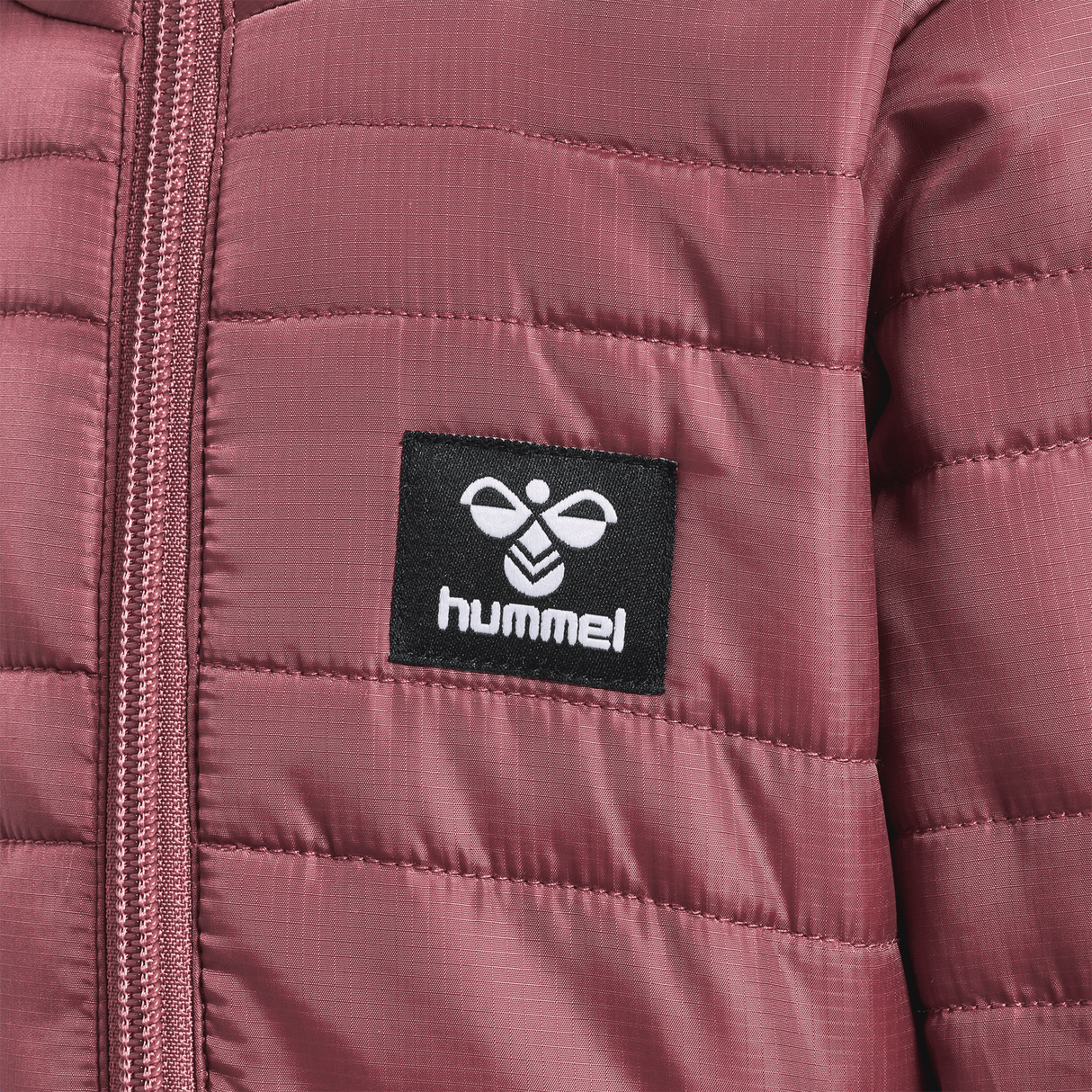 hummel Infant & Toddler Mosgrave Tex Jacket-3