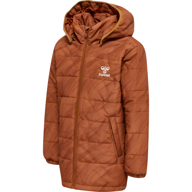 hummel Youth Echo Jacket-1