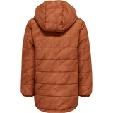 hummel Youth Echo Jacket-2