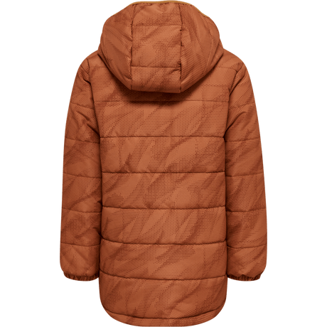 hummel Youth Echo Jacket-2