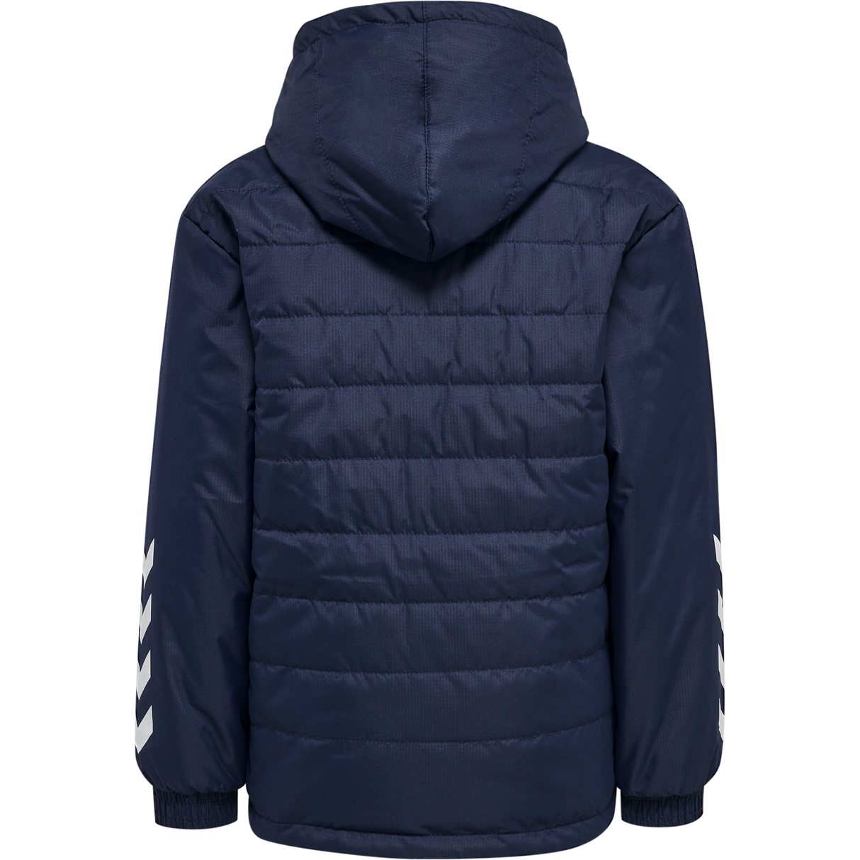 hummel Youth Promo Shorts Bench Jacket-2