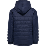 hummel Youth Promo Shorts Bench Jacket-2
