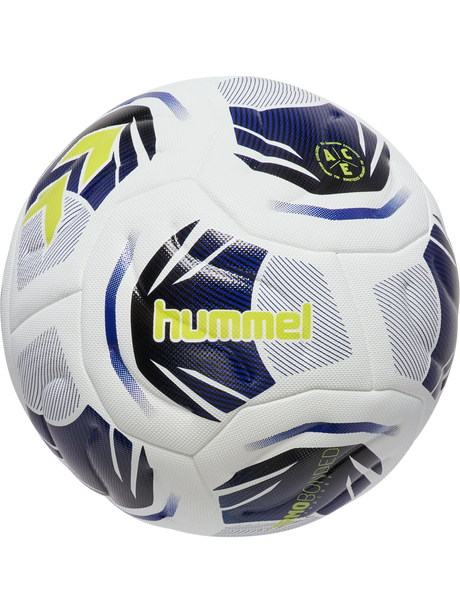 hummel Legacy Match Soccer Ball-1