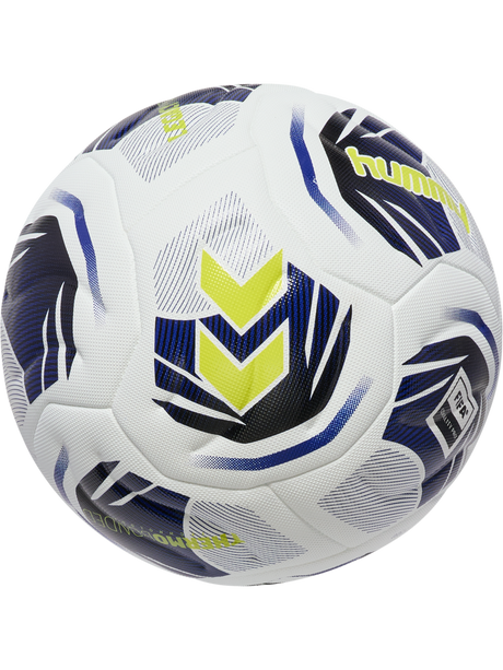 hummel Legacy Match Soccer Ball-2
