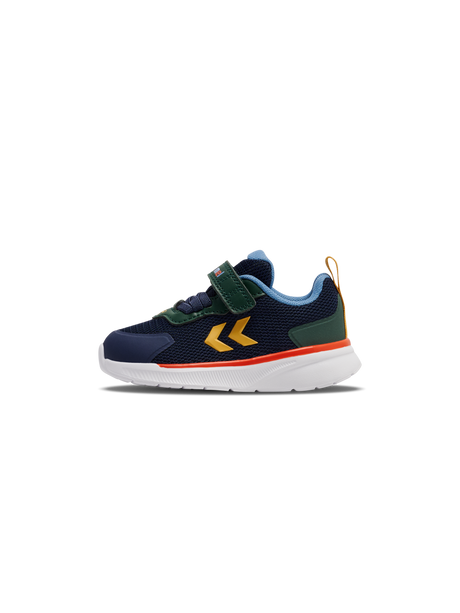 hummel Infant & Toddler Actus Tr Breathable Shoes-1