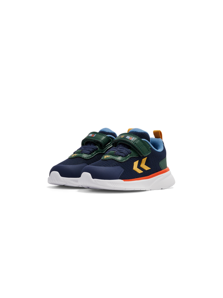 hummel Infant & Toddler Actus Tr Breathable Shoes-2