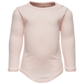 hummel Infant & Toddler Ella Long Sleeve Bodystocking-1