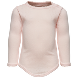 hummel Infant & Toddler Ella Long Sleeve Bodystocking-2