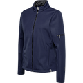 hummel Women's North Softshell Jacket-1