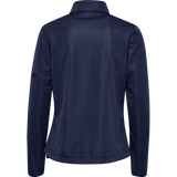 hummel Women's North Softshell Jacket-2