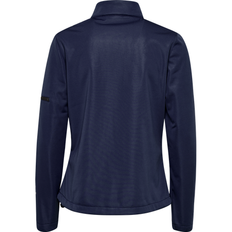 hummel Women's North Softshell Jacket-2