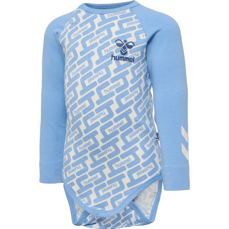 hummel Infant & Toddler Kelsey Bodysuit Long Sleeve-1