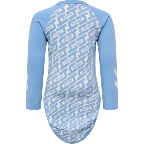 hummel Infant & Toddler Kelsey Bodysuit Long Sleeve-2