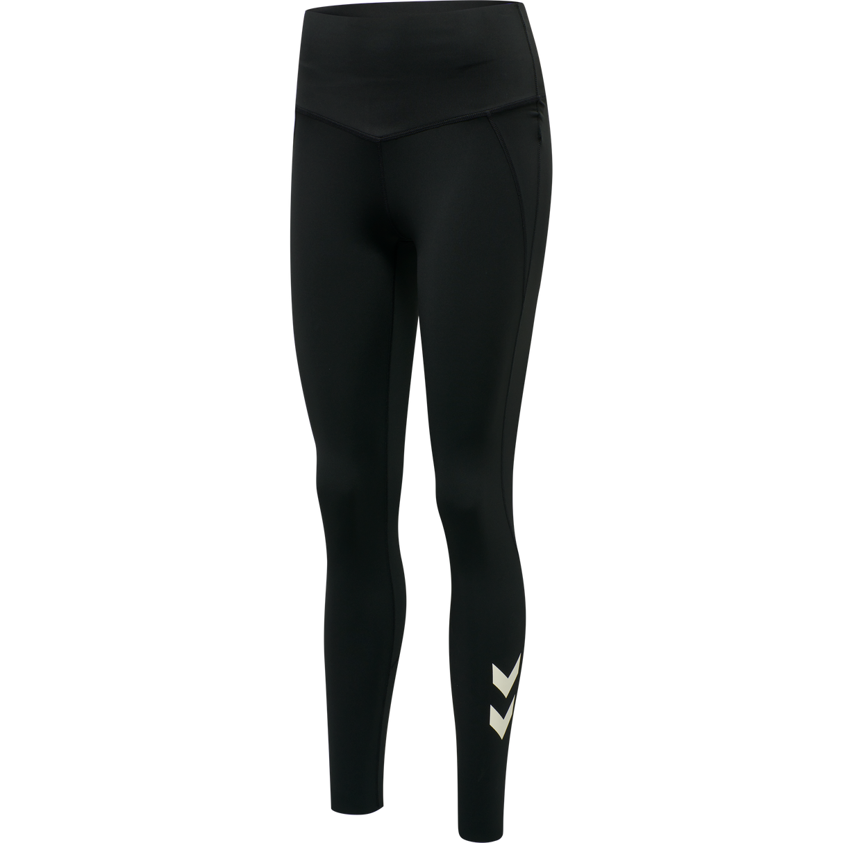 hummel Women's Grace High Waist Tights-1