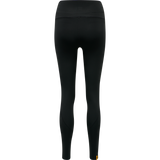 hummel Women's Grace High Waist Tights-2