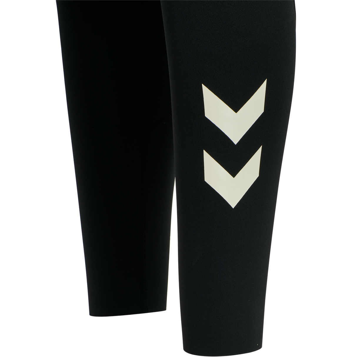 hummel Women's Grace High Waist Tights-3