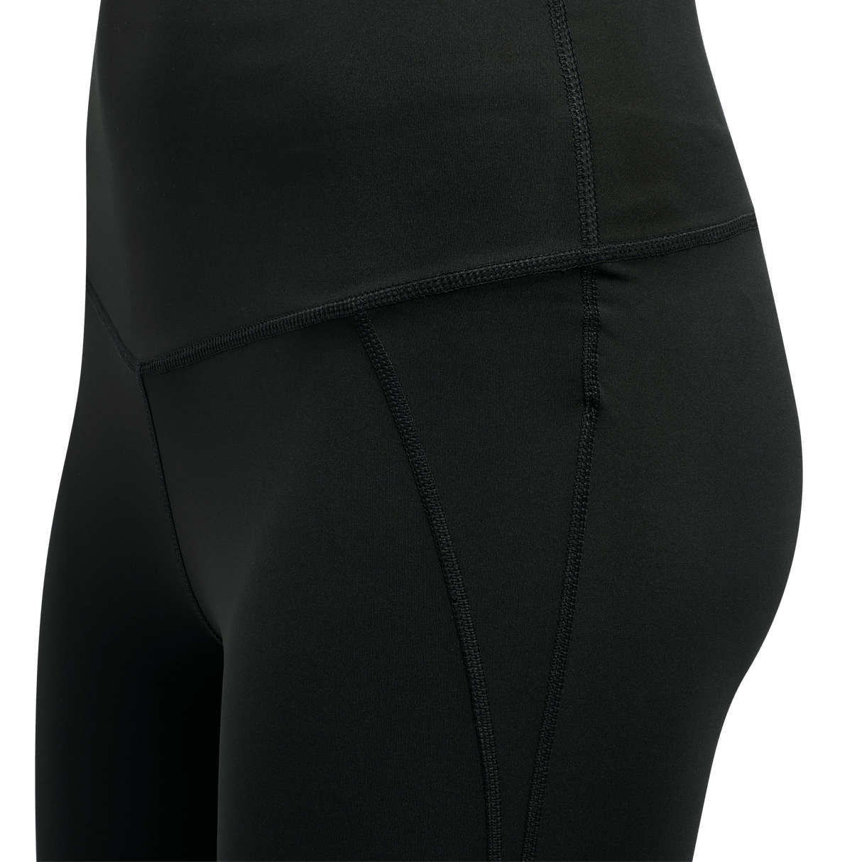 hummel Women's Grace High Waist Tights-4