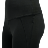 hummel Women's Grace High Waist Tights-4